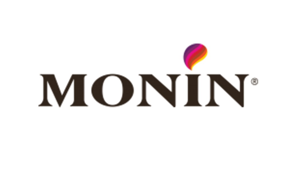 Monin Gingembre, Ginger Syrup   Glass Bottle  700 millilitre